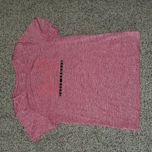 NWOT Under Armour Sport Loose Heat Gear Athletic Short Sleeve Shirt